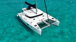 Catamaran PALOMA - 60 DELUXE