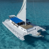 Trimaran SAMBA 3 - 78