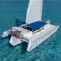 Trimaran SAMBA 3 - 78