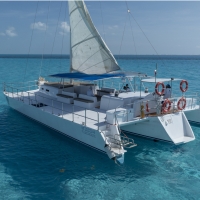 Trimaran SAMBA 3 - 78