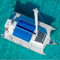 Trimaran SAMBA 3 - 78