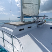 Trimaran SAMBA 3 - 78