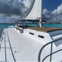 Trimaran SAMBA 3 - 78