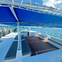 Trimaran SAMBA 3 - 78