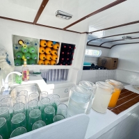 Trimaran SAMBA 3 - 78